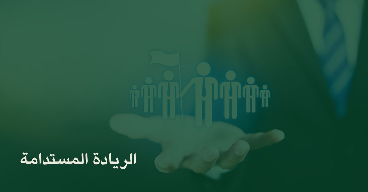 الريادة المستدامة: مقترحات لنماذج أعمال تتجاوز التحديات الاقتصادية في المملكة